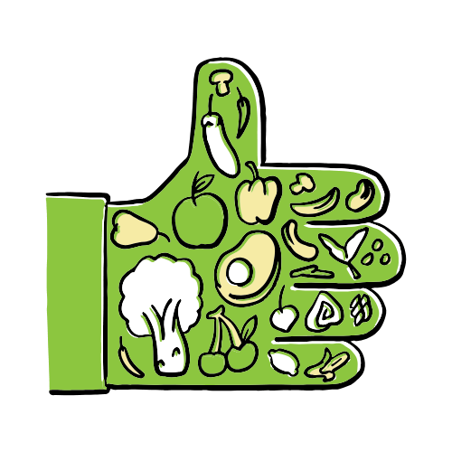 Nutritionist Pakistan Icon