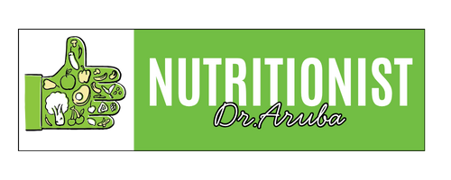 Nutritionist in Pakistan